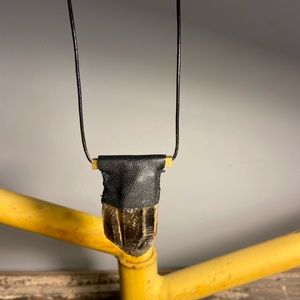 Smokey Quartz Necklace